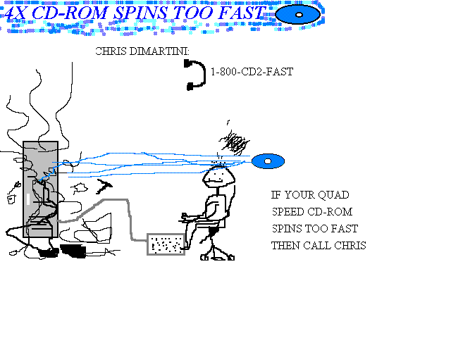 CD-2-Fast